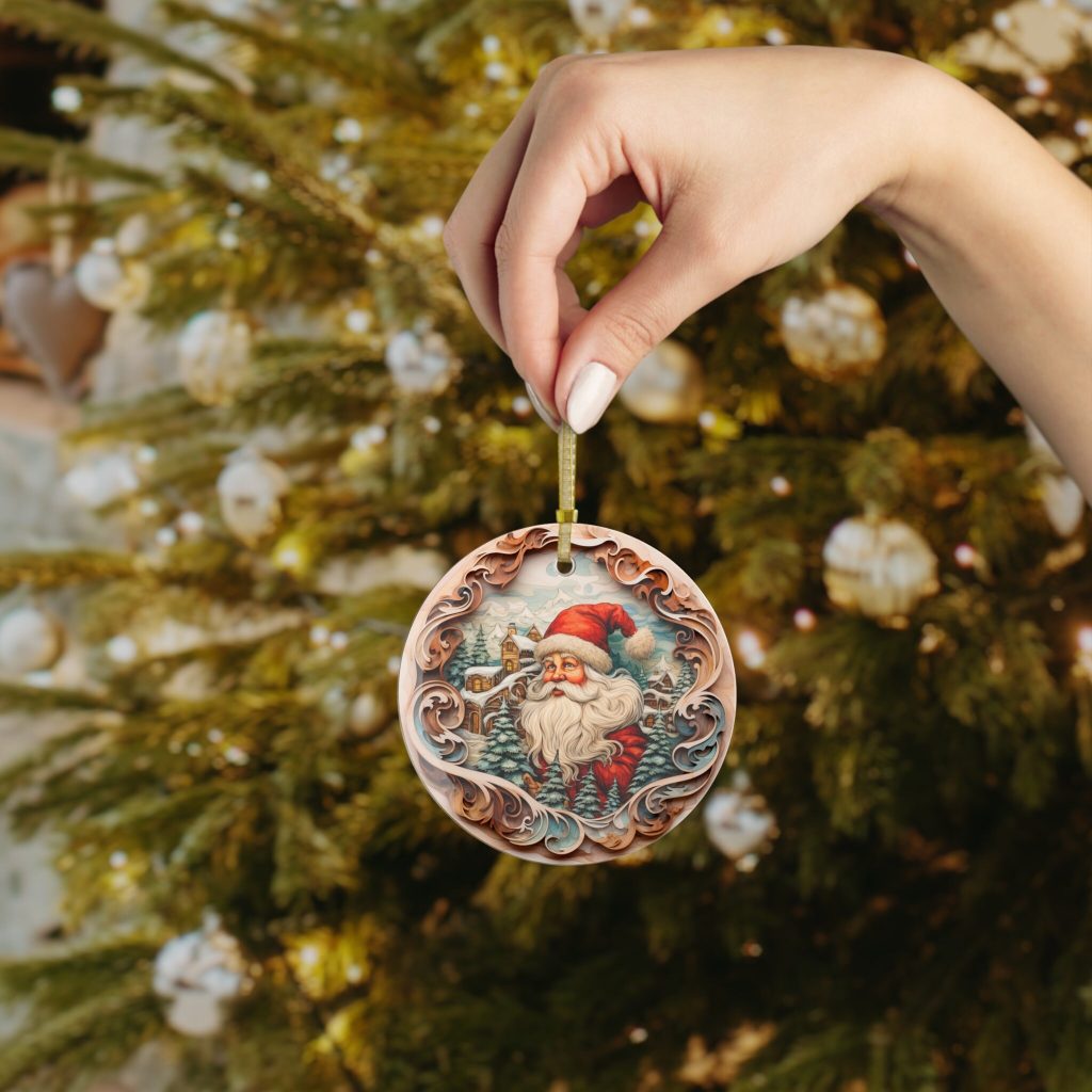 - Ornament Gifts