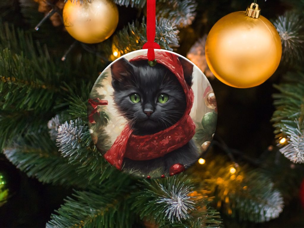 - Ornament Gifts