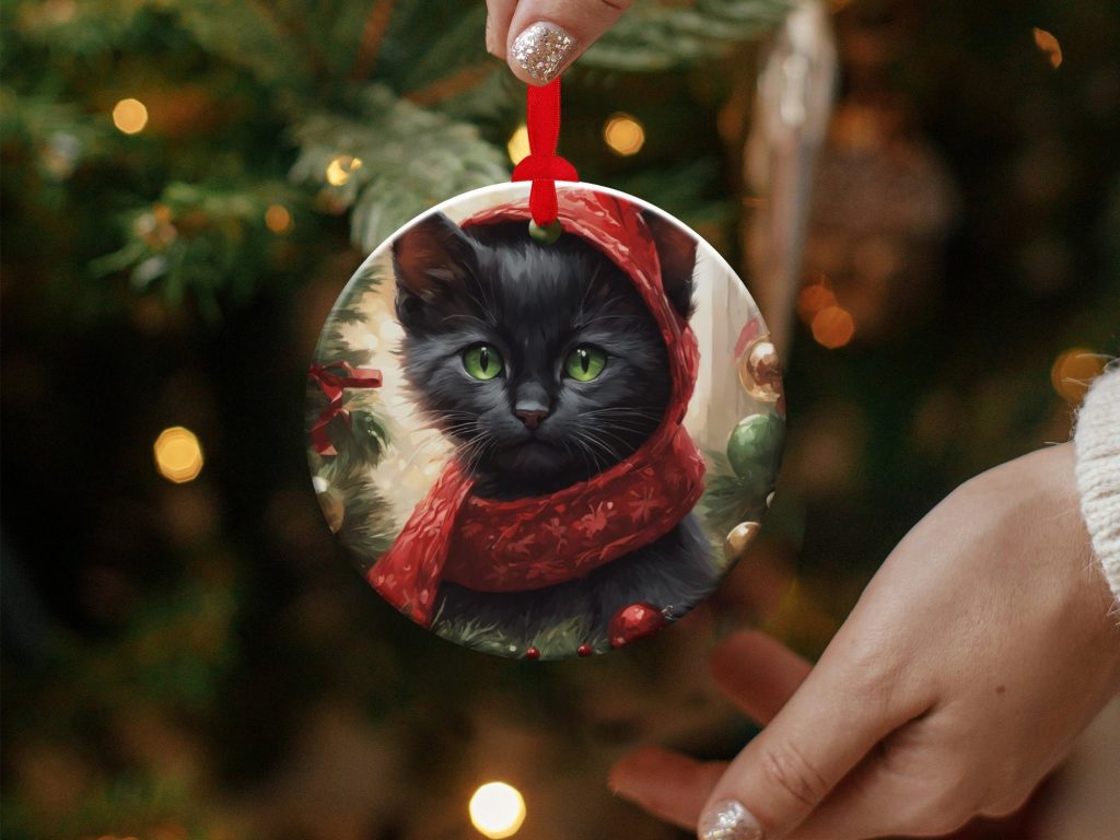 - Ornament Gifts