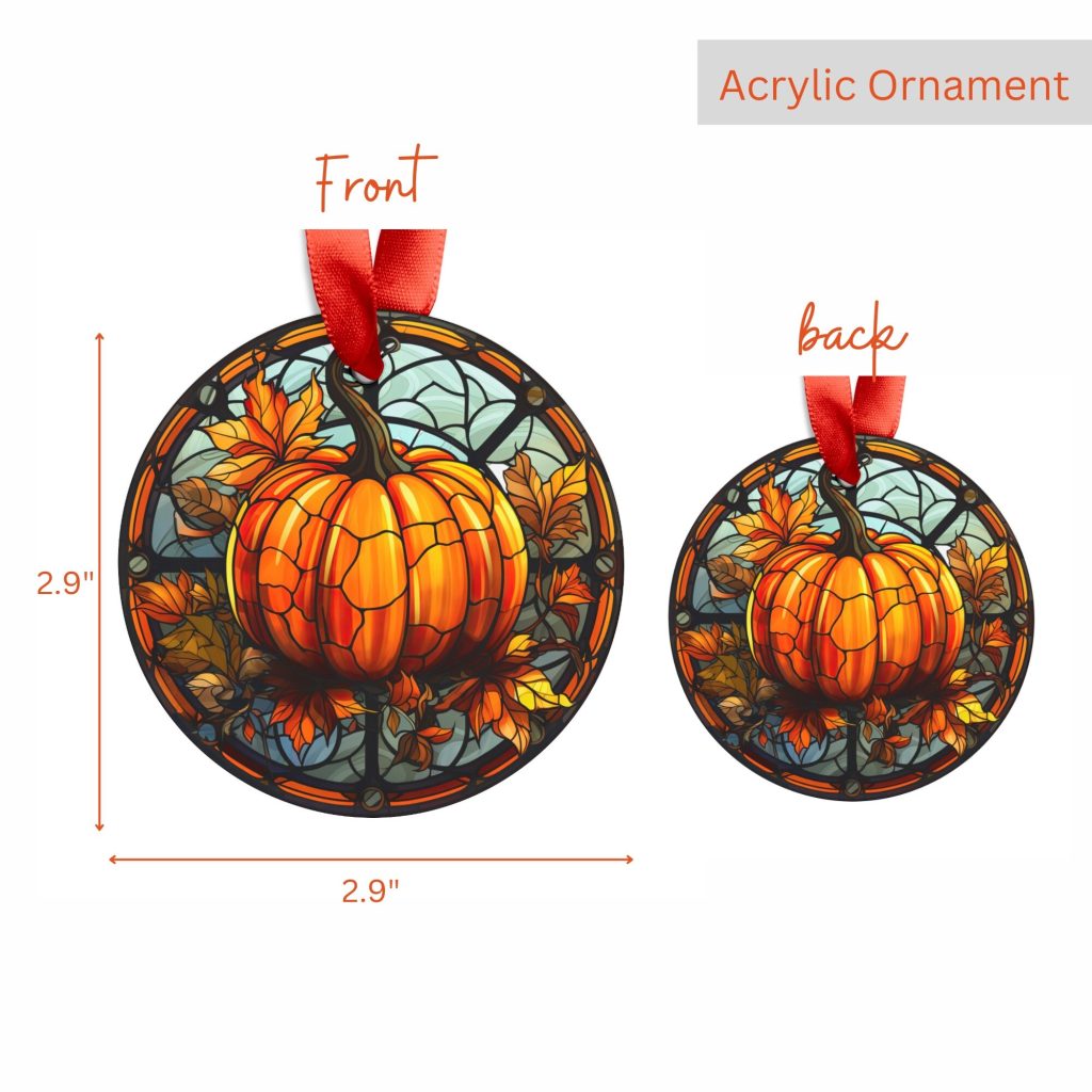 - Ornament Gifts