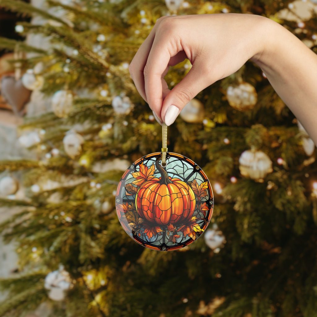 - Ornament Gifts