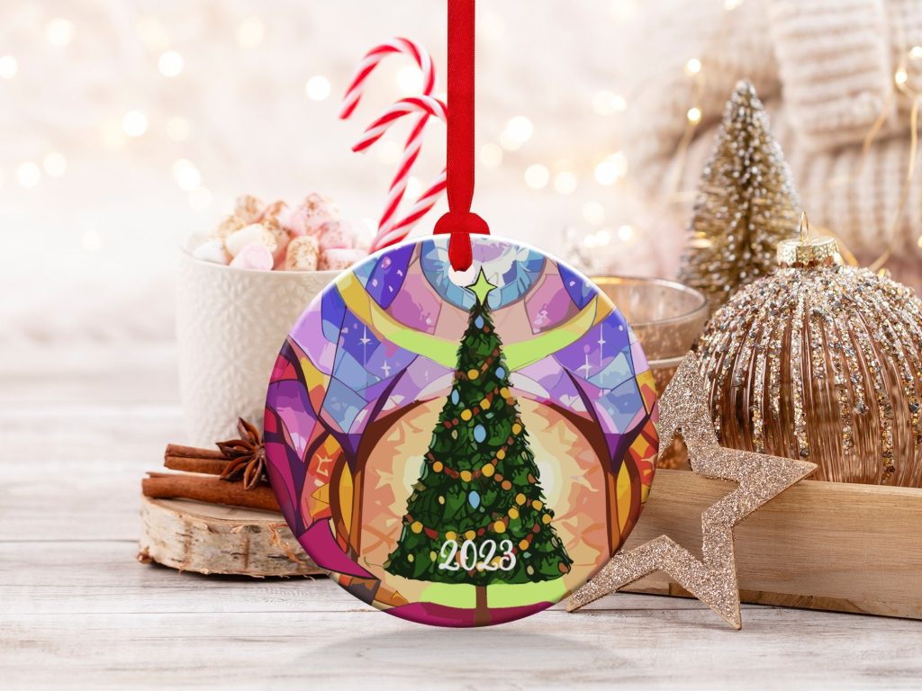 - Ornament Gifts