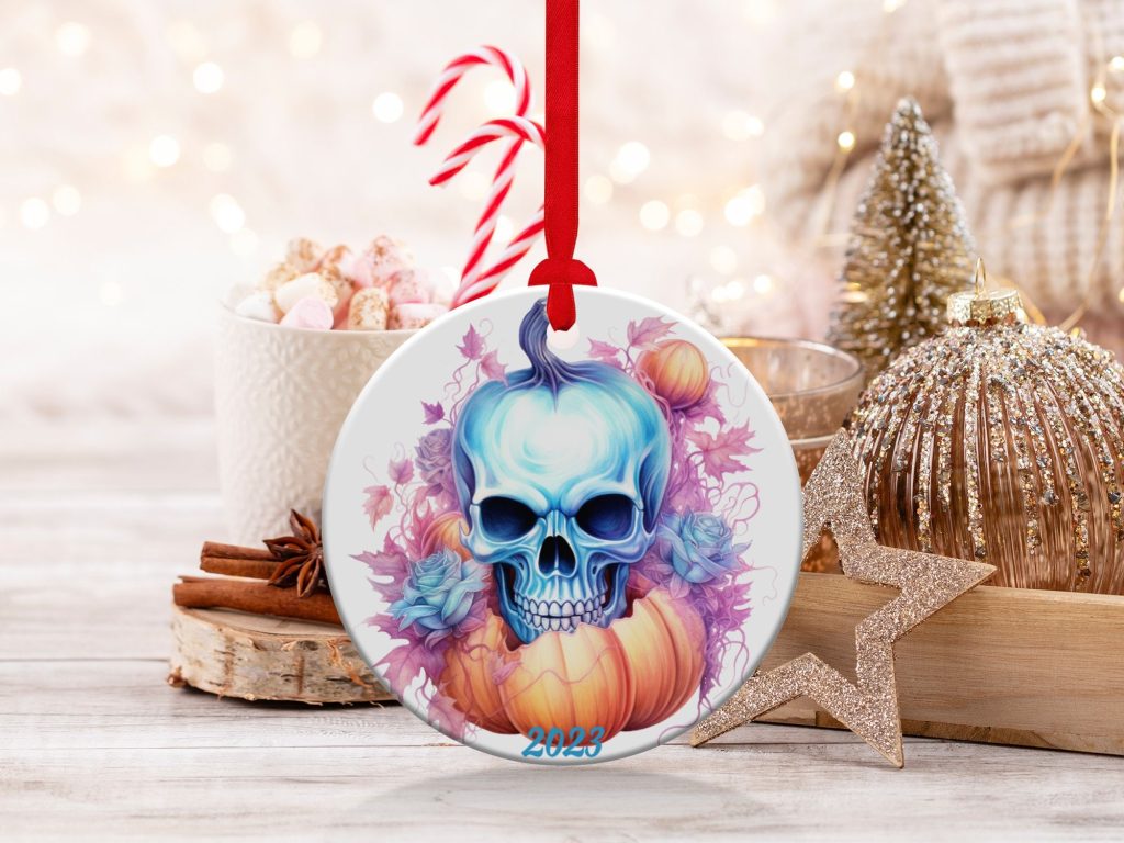 - Ornament Gifts