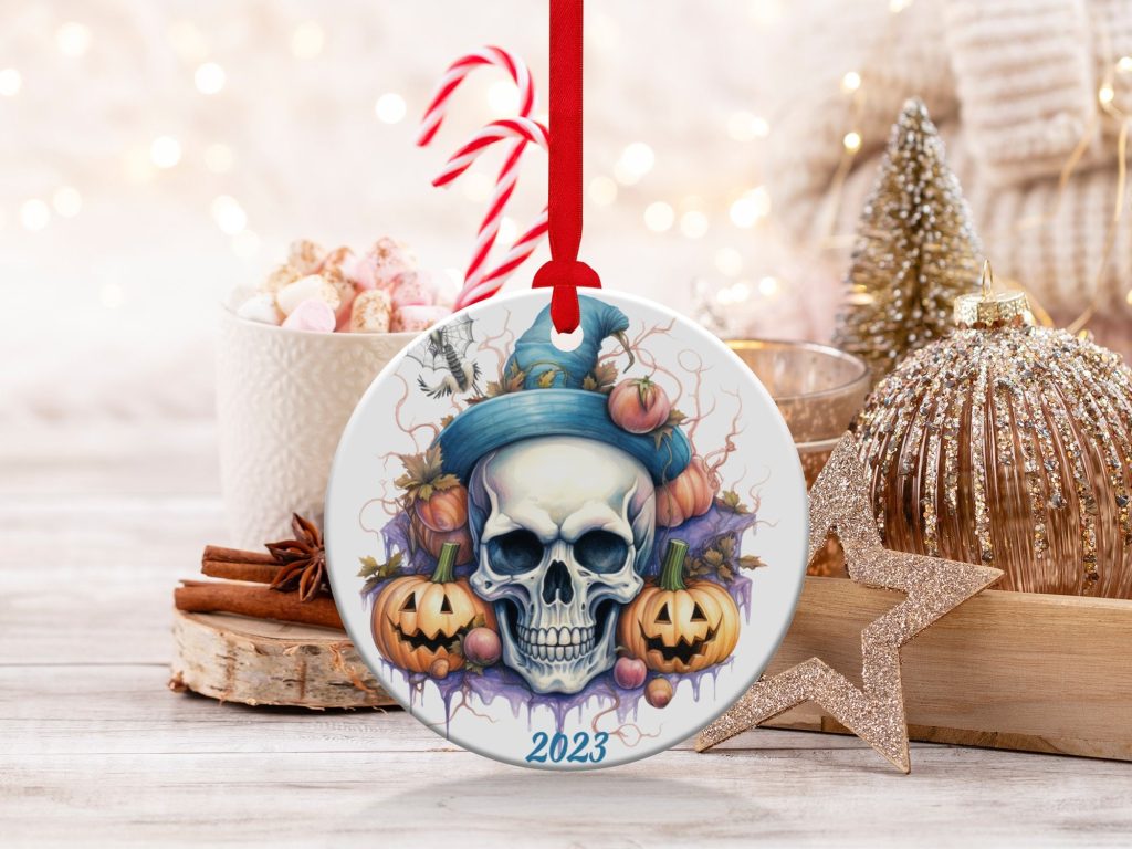 - Ornament Gifts