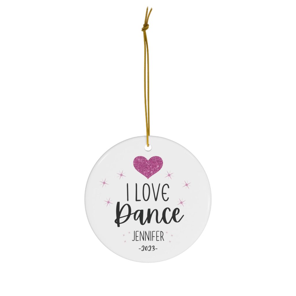 - Ornament Gifts