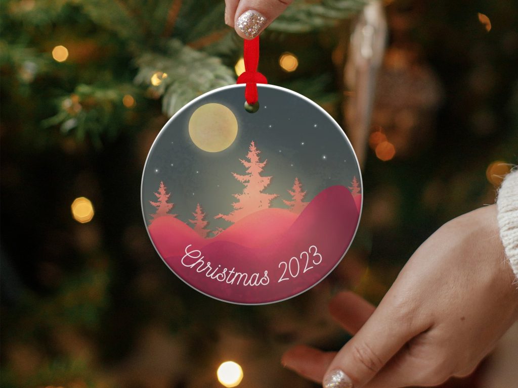 - Ornament Gifts