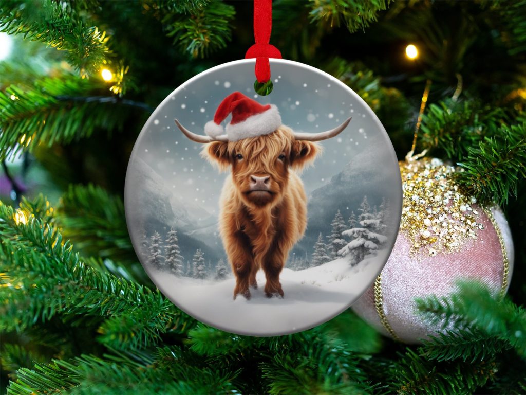- Ornament Gifts