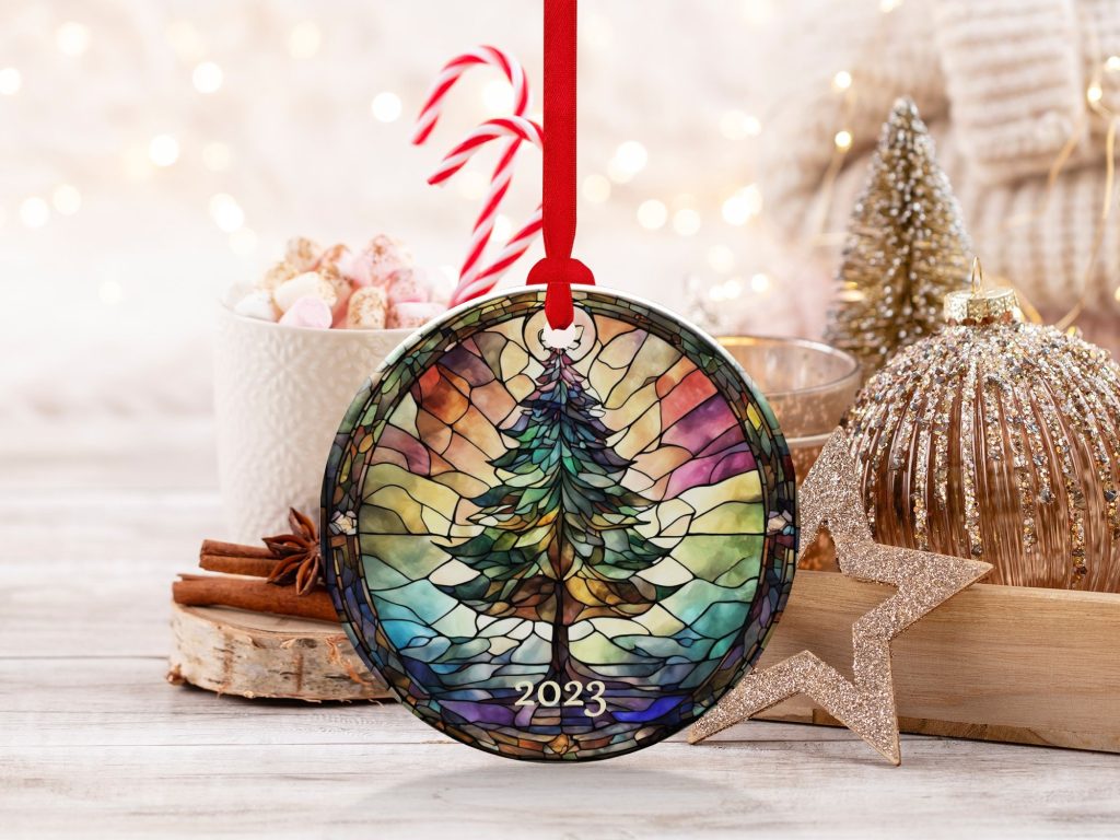 - Ornament Gifts