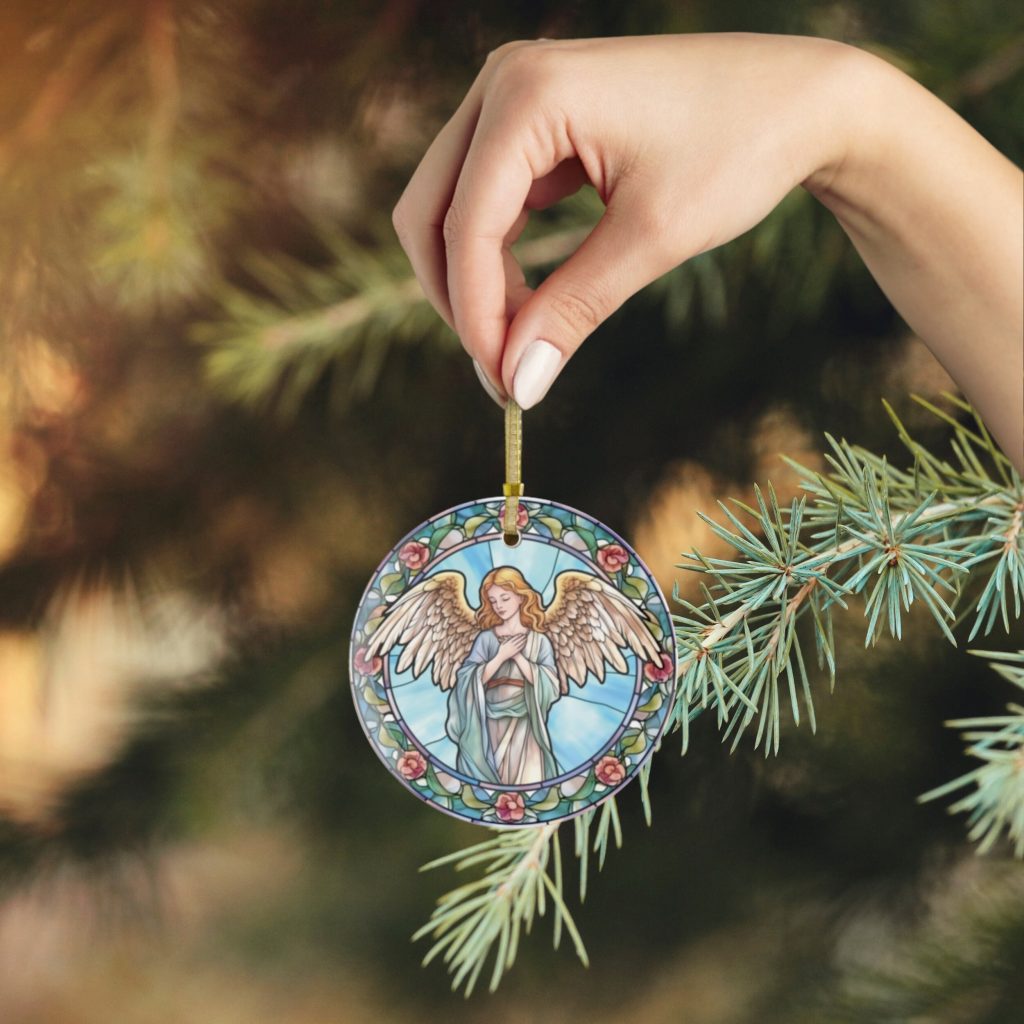 - Ornament Gifts