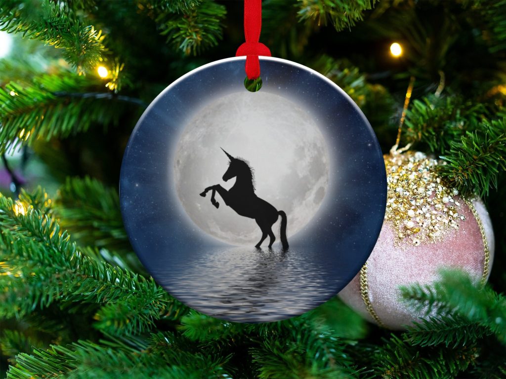 - Ornament Gifts