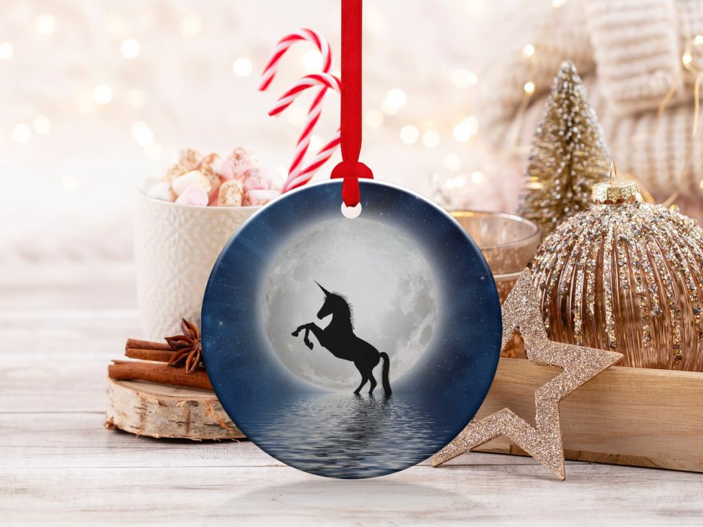- Ornament Gifts