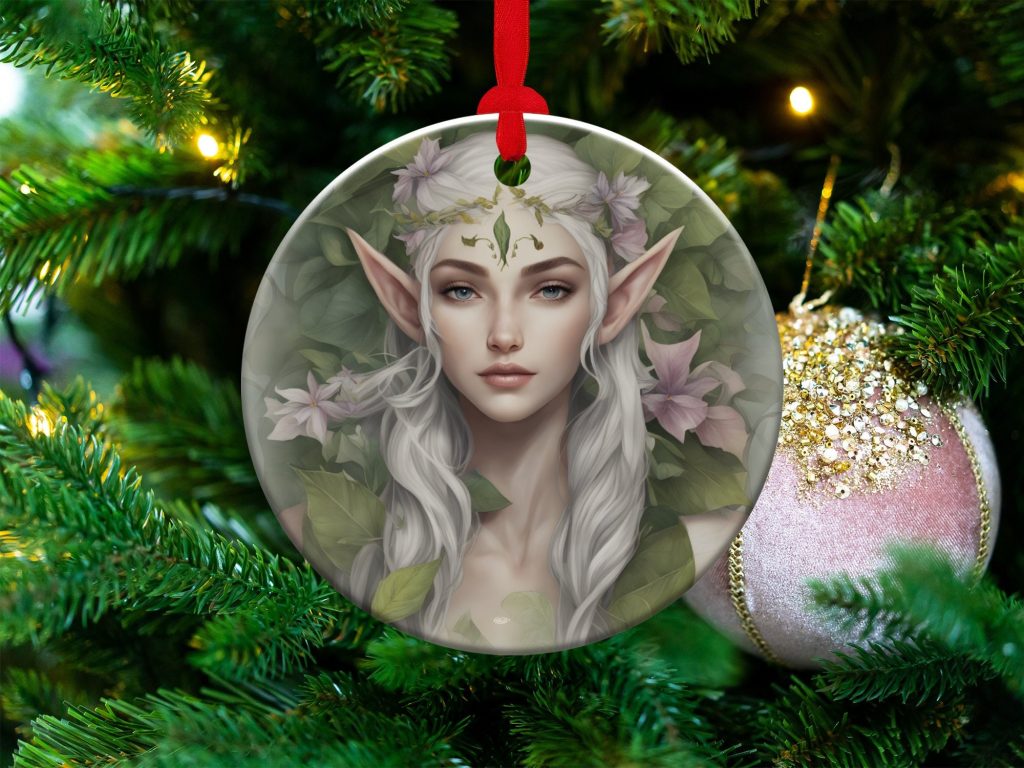 - Ornament Gifts