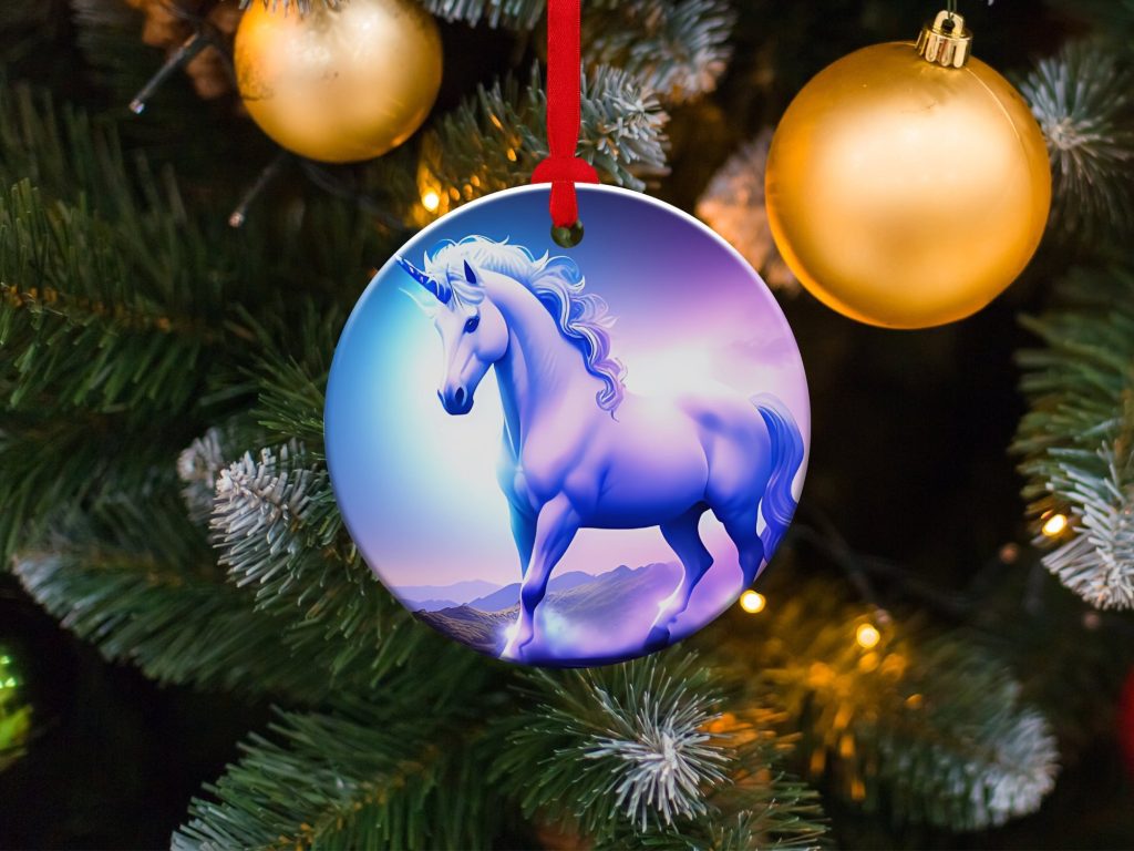 - Ornament Gifts