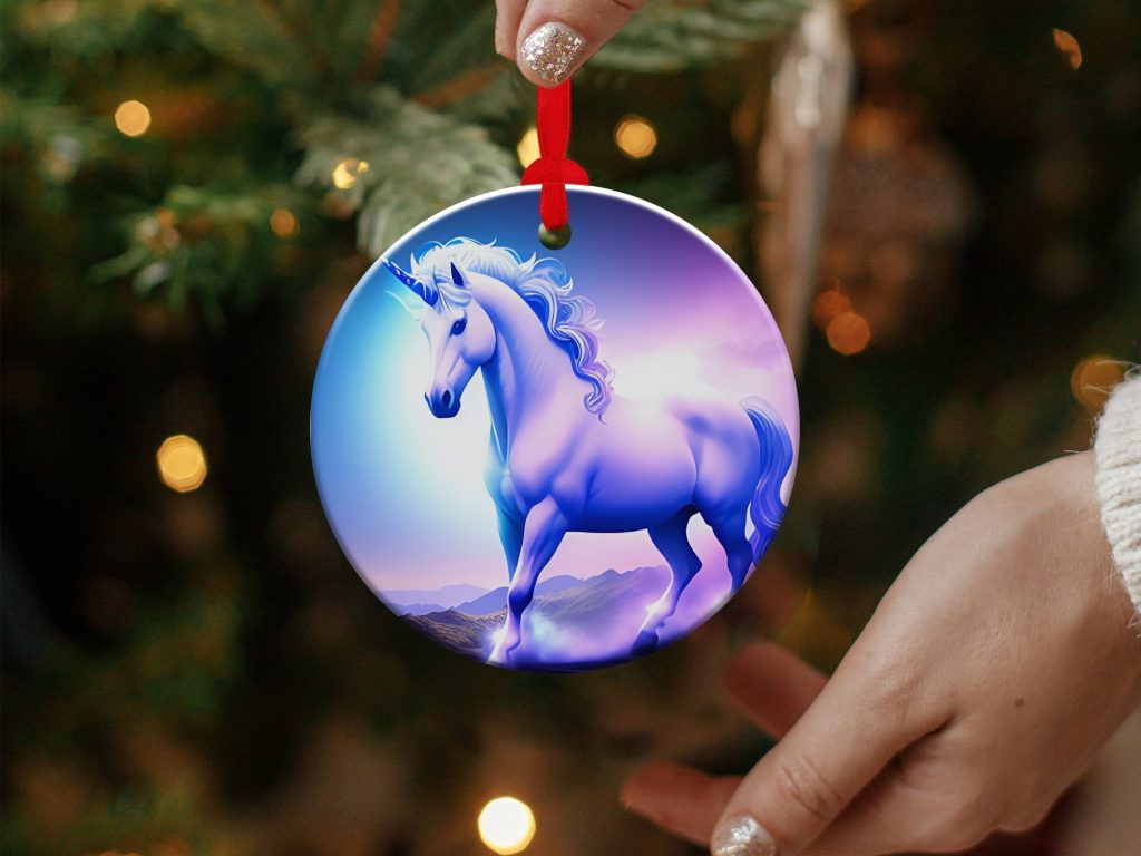 - Ornament Gifts