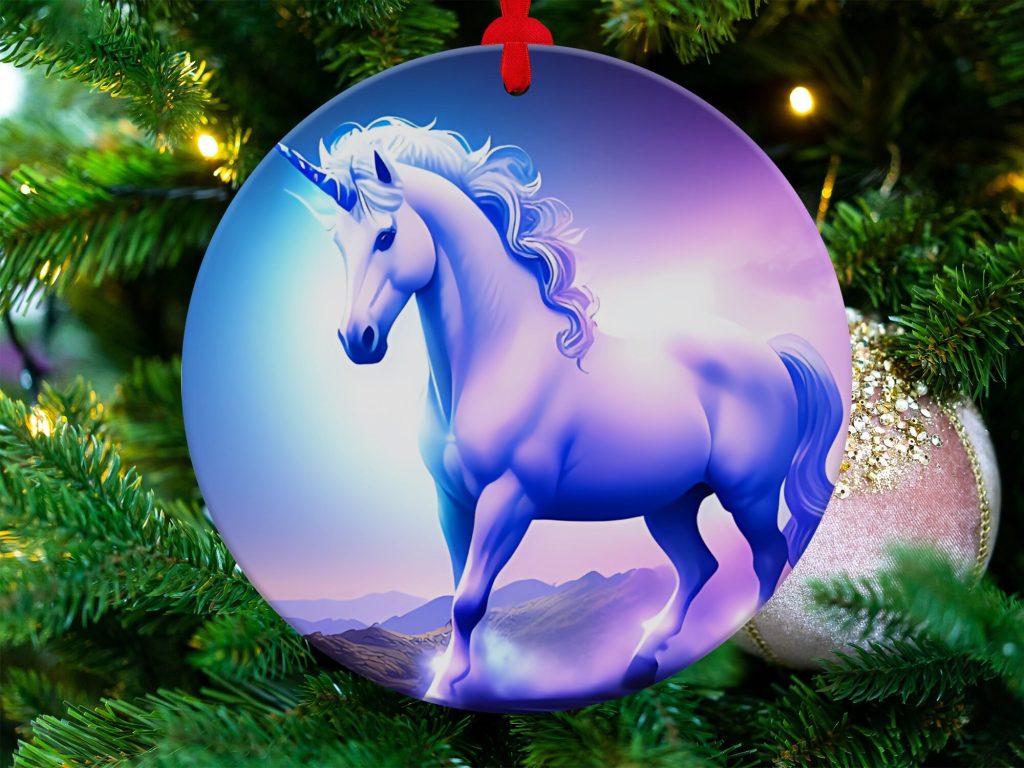 - Ornament Gifts
