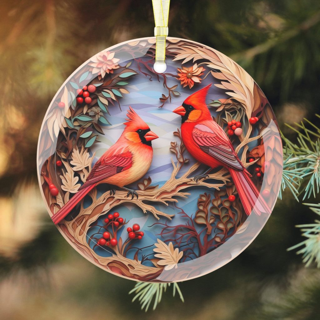 - Ornament Gifts