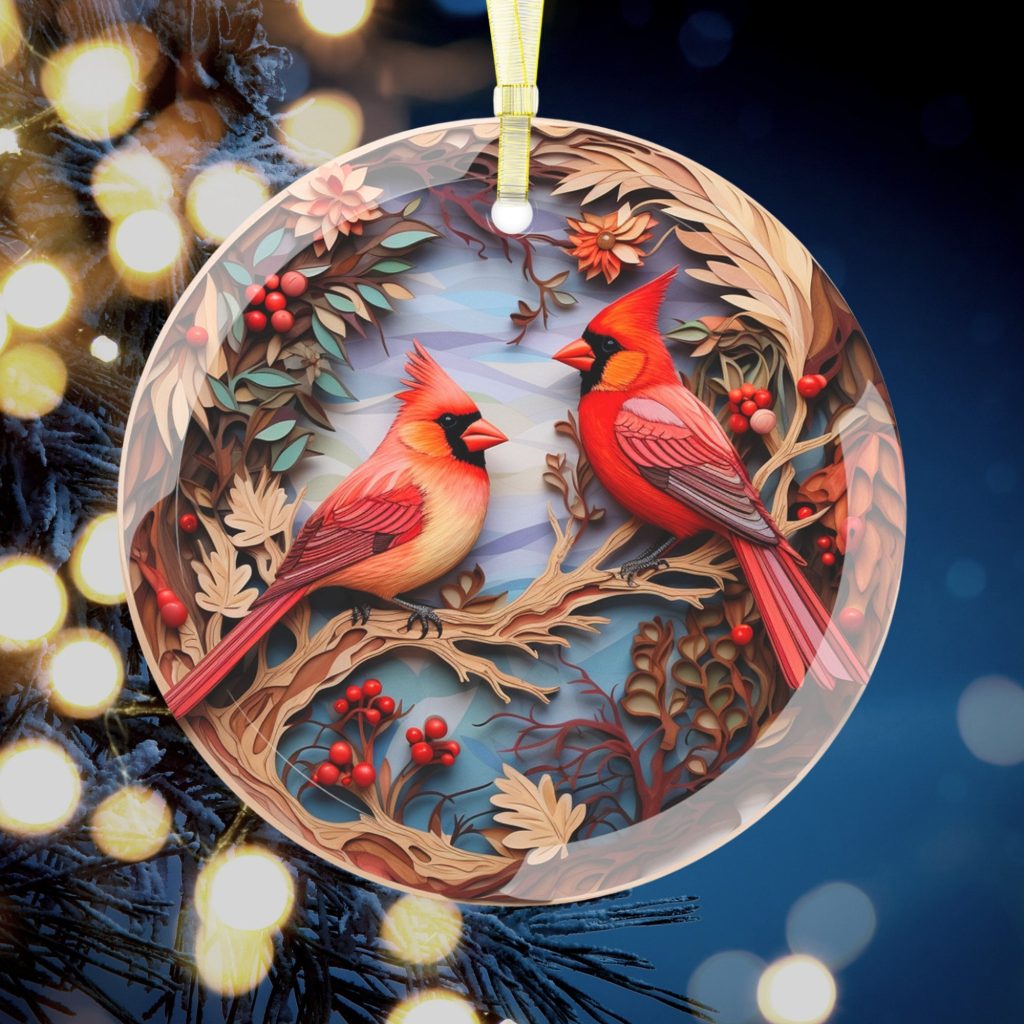 - Ornament Gifts