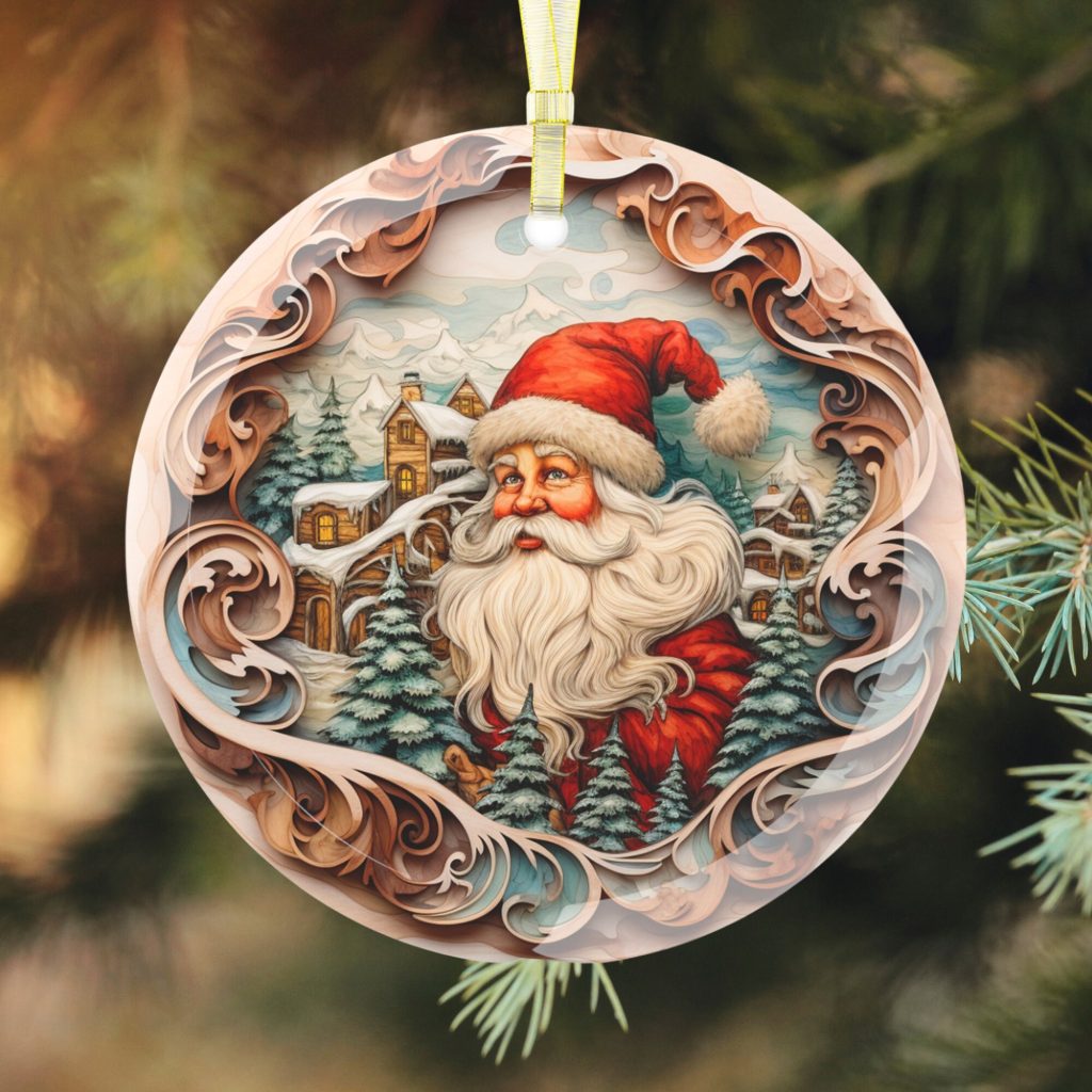 - Ornament Gifts