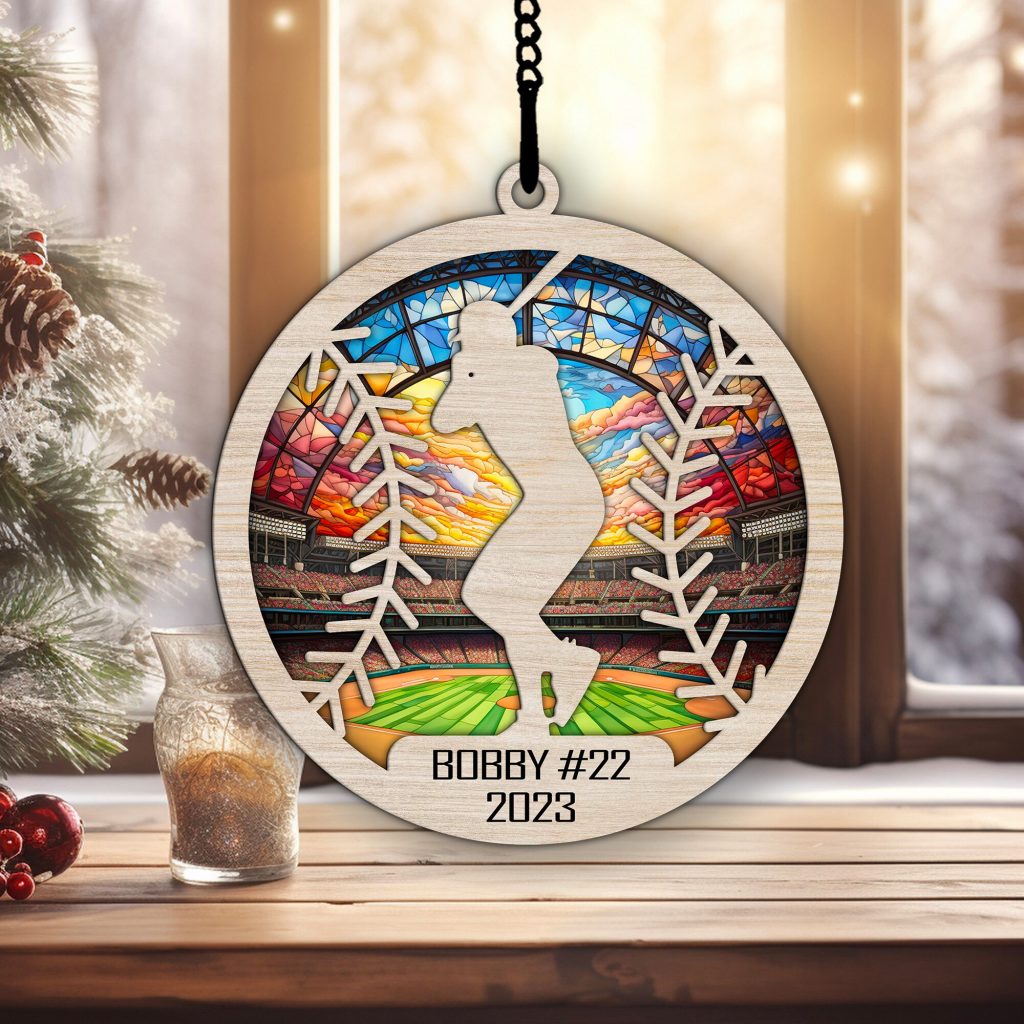 - Ornament Gifts