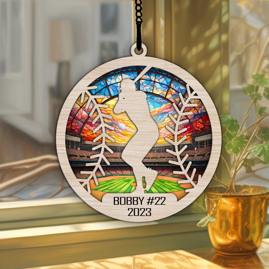 - Ornament Gifts