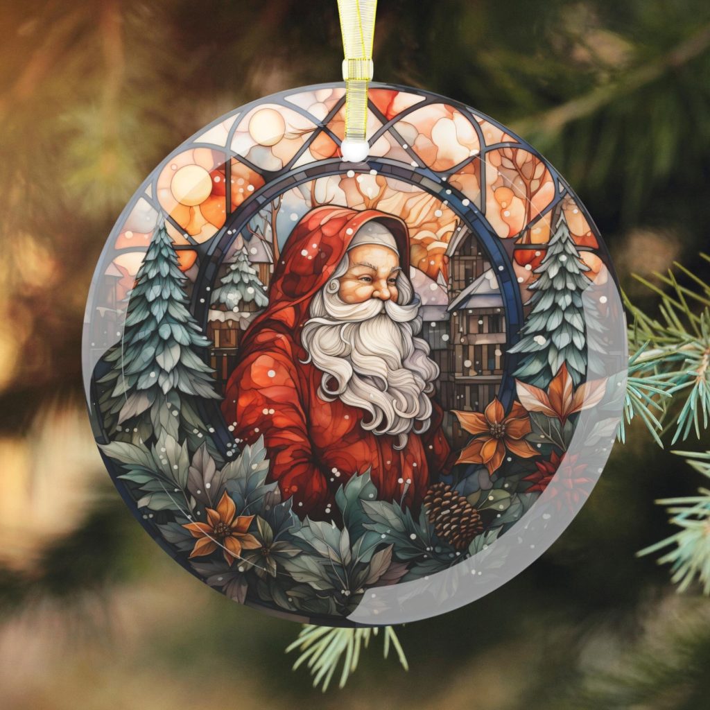 - Ornament Gifts