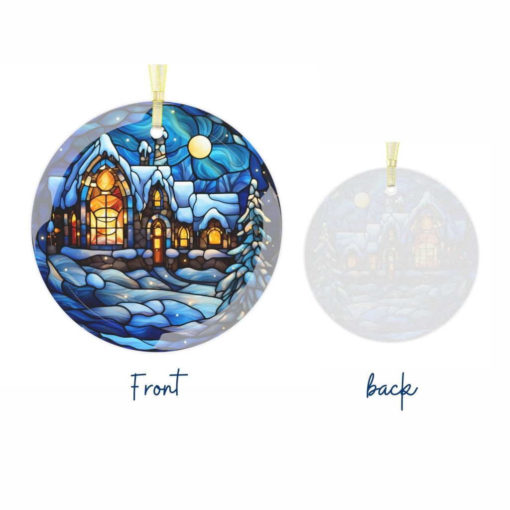 - Ornament Gifts