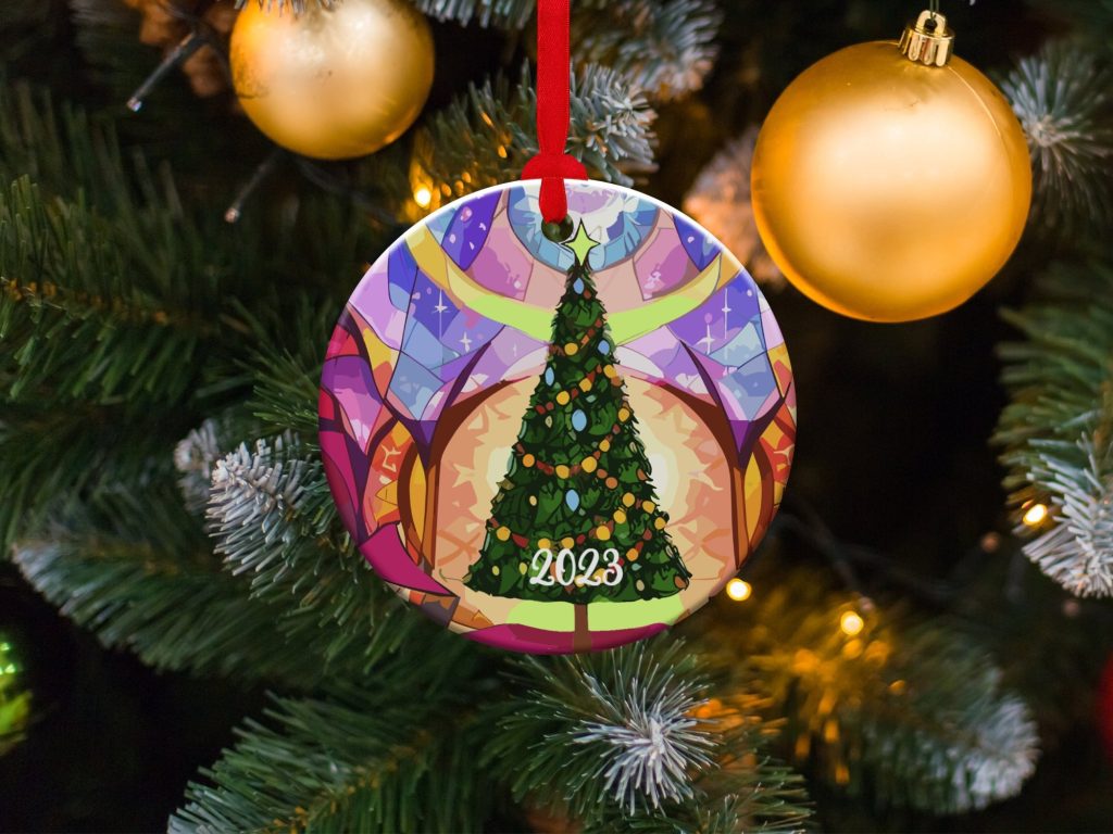 - Ornament Gifts
