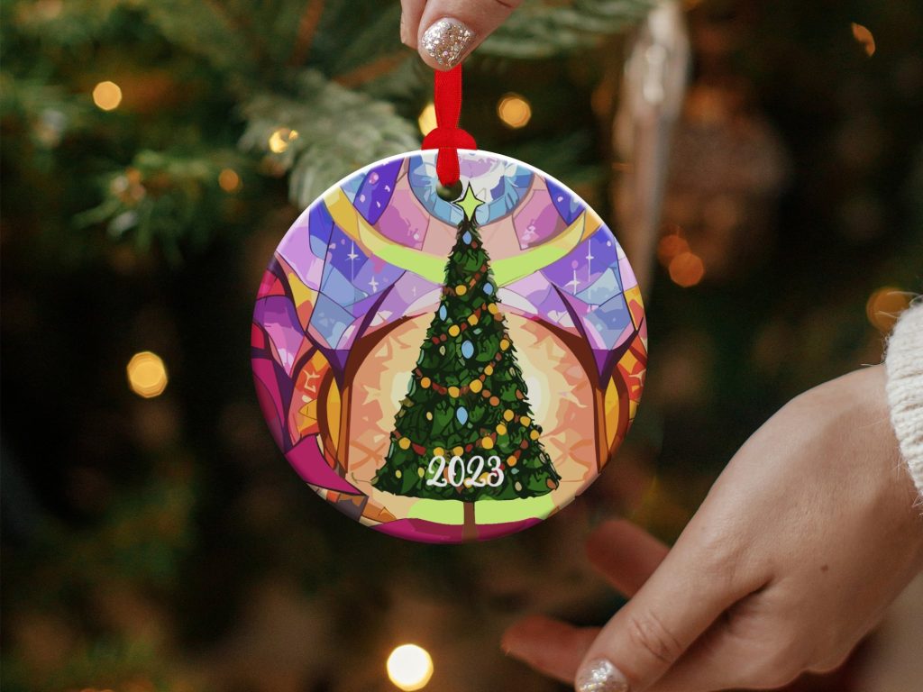 - Ornament Gifts