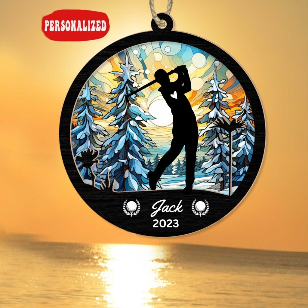 - Ornament Gifts