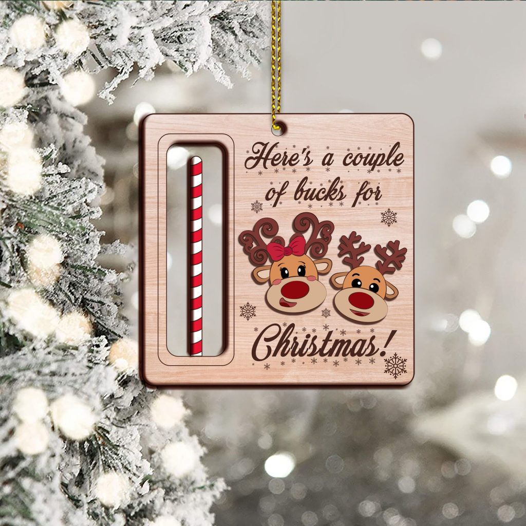 - Ornament Gifts