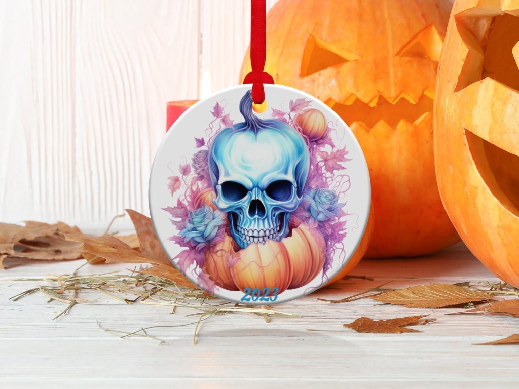 - Ornament Gifts