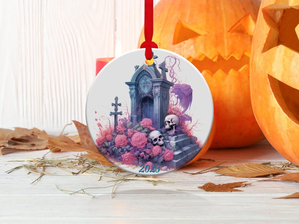 - Ornament Gifts