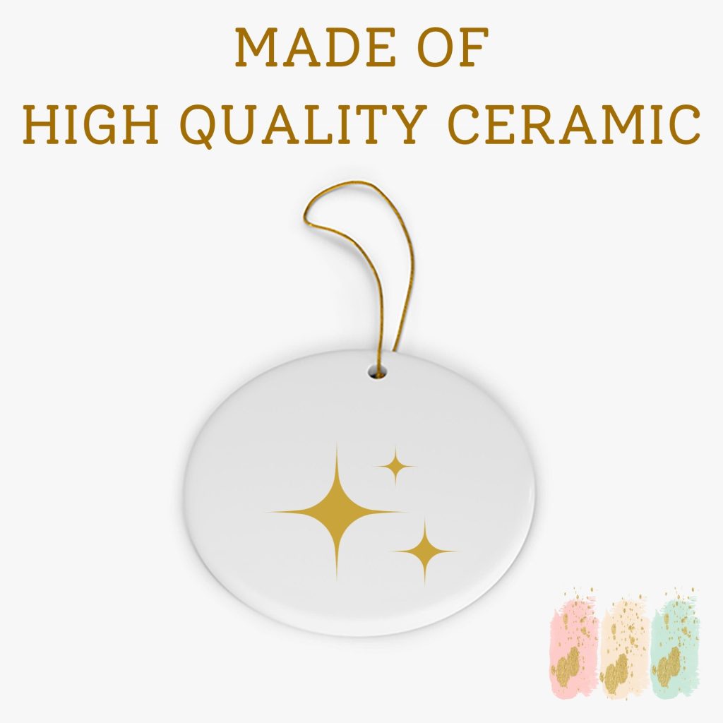 - Ornament Gifts