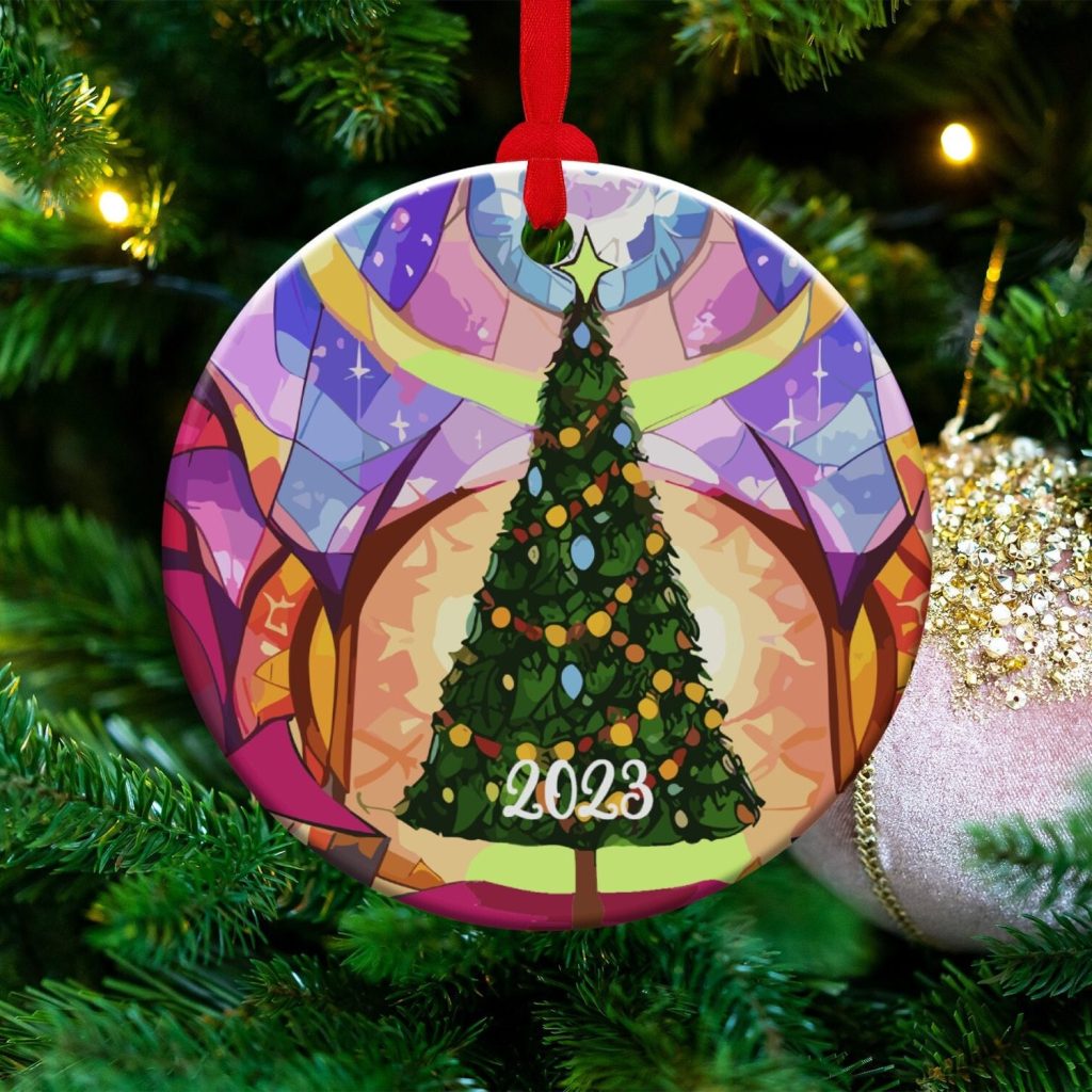 - Ornament Gifts