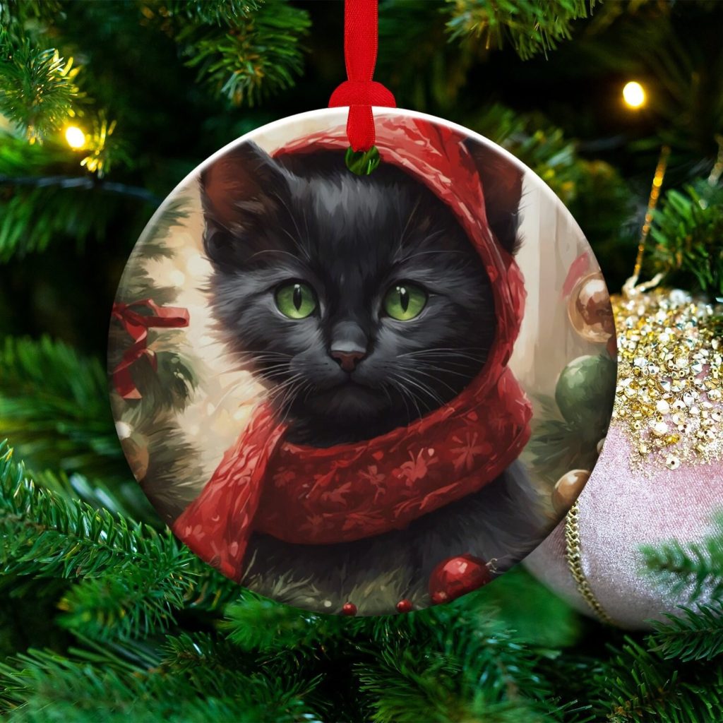- Ornament Gifts
