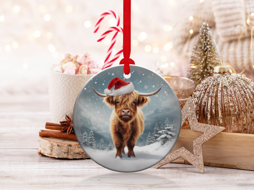 - Ornament Gifts