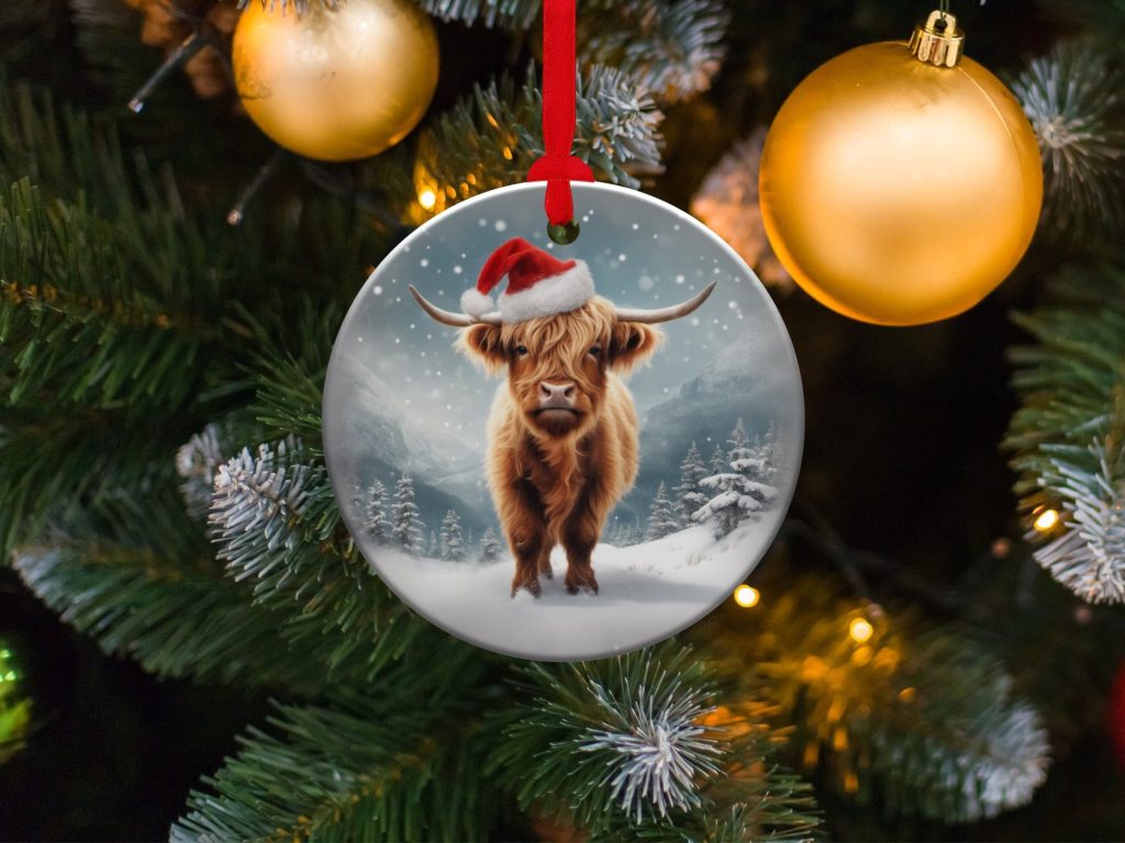 - Ornament Gifts