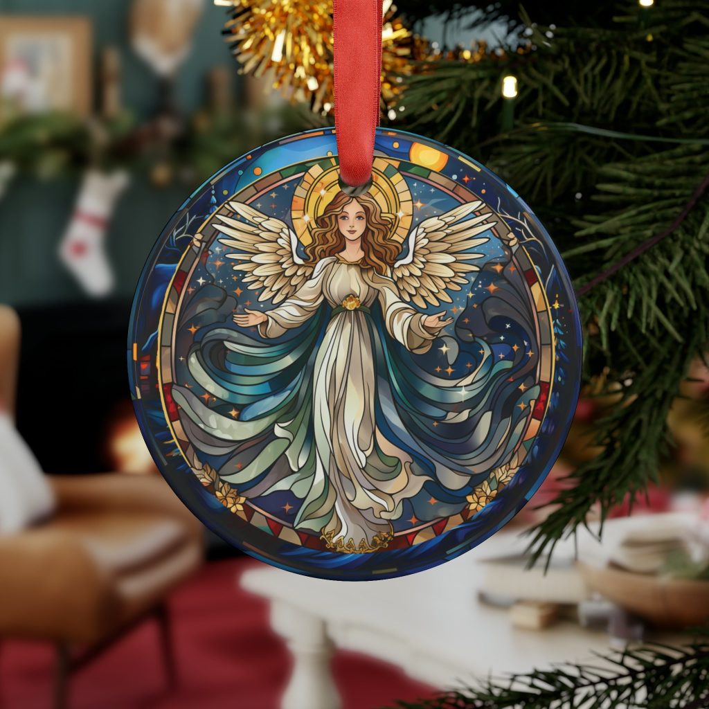 - Ornament Gifts