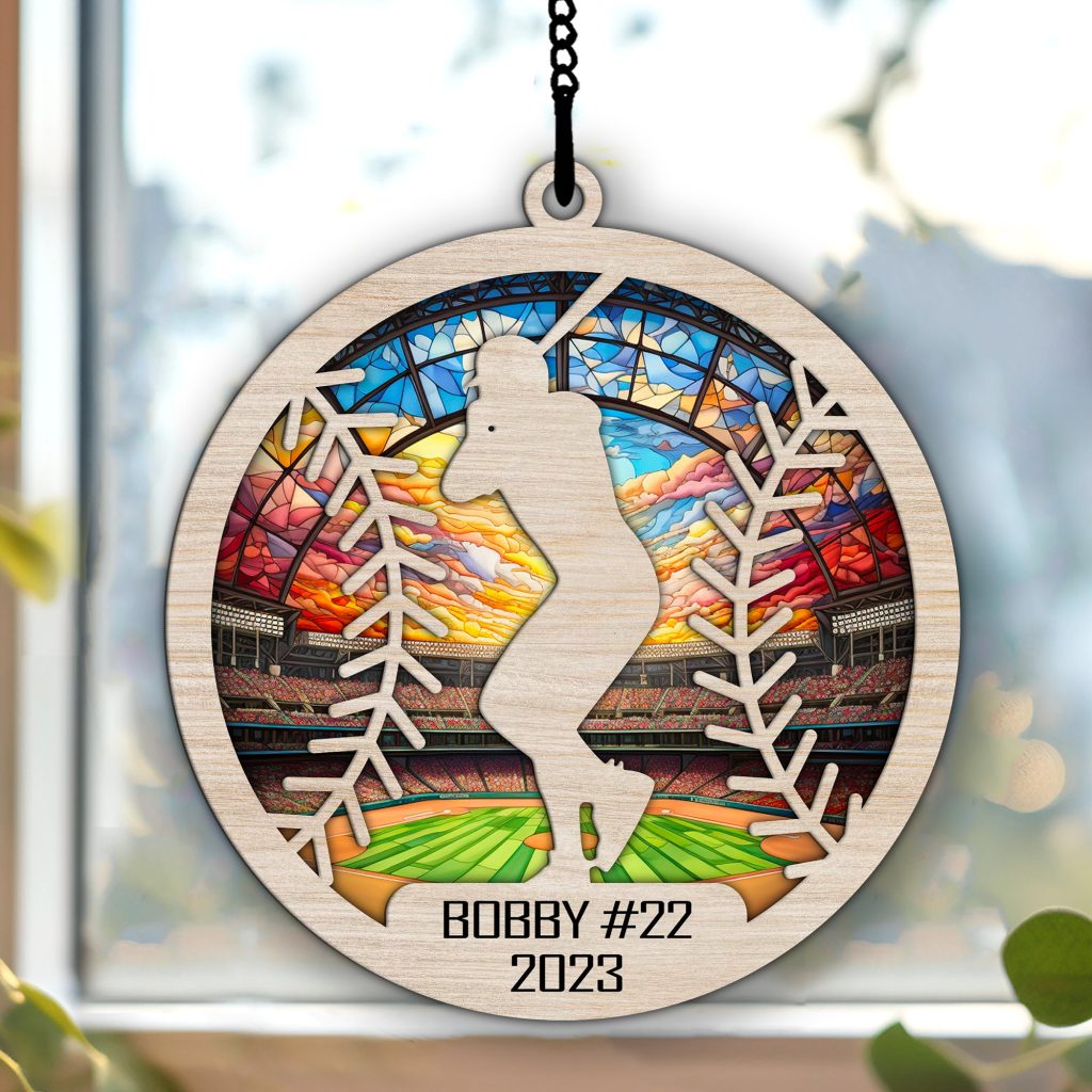 - Ornament Gifts