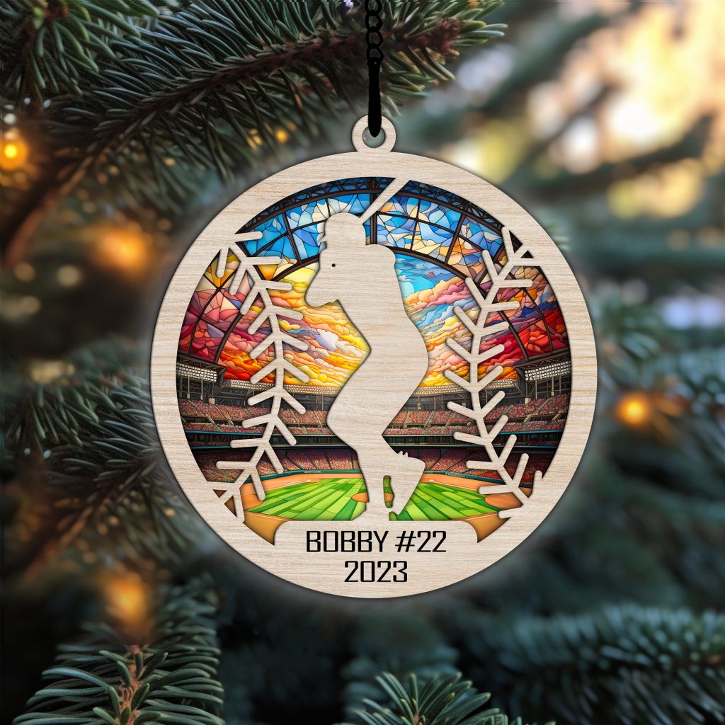 - Ornament Gifts
