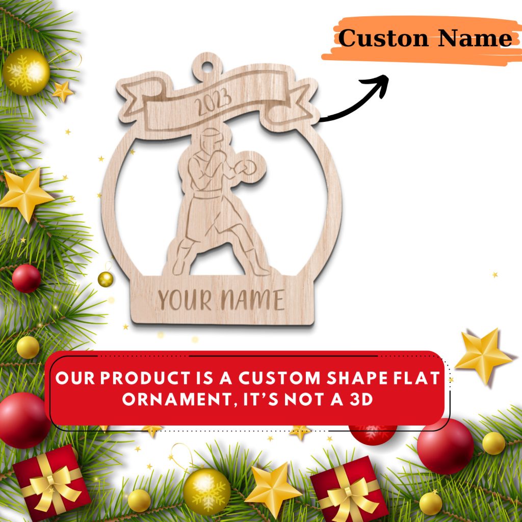 - Ornament Gifts