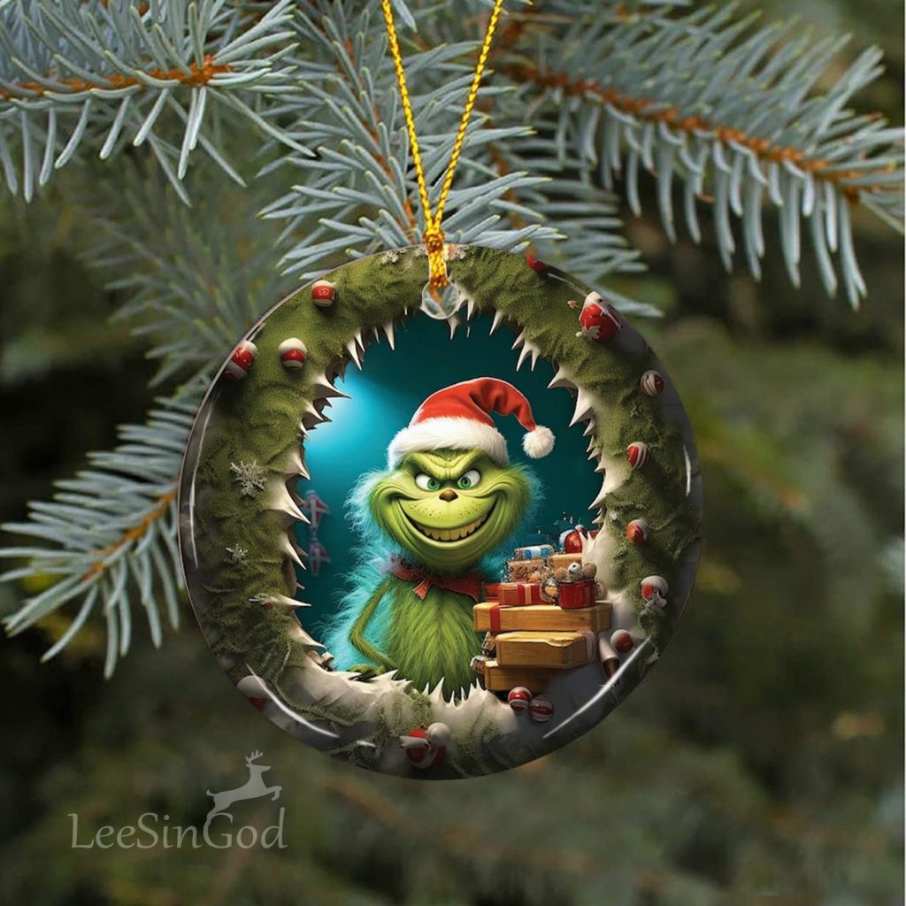 - Ornament Gifts