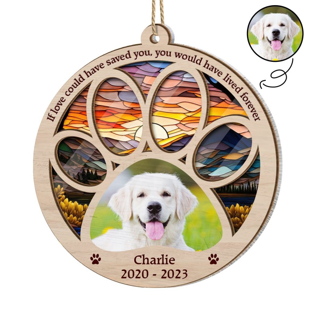 - Ornament Gifts