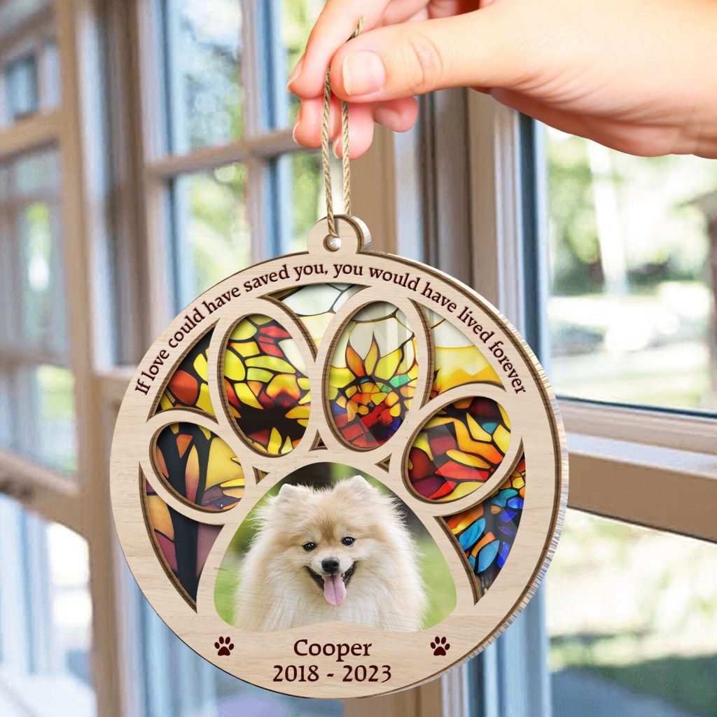 - Ornament Gifts