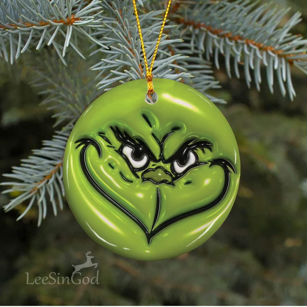 - Ornament Gifts