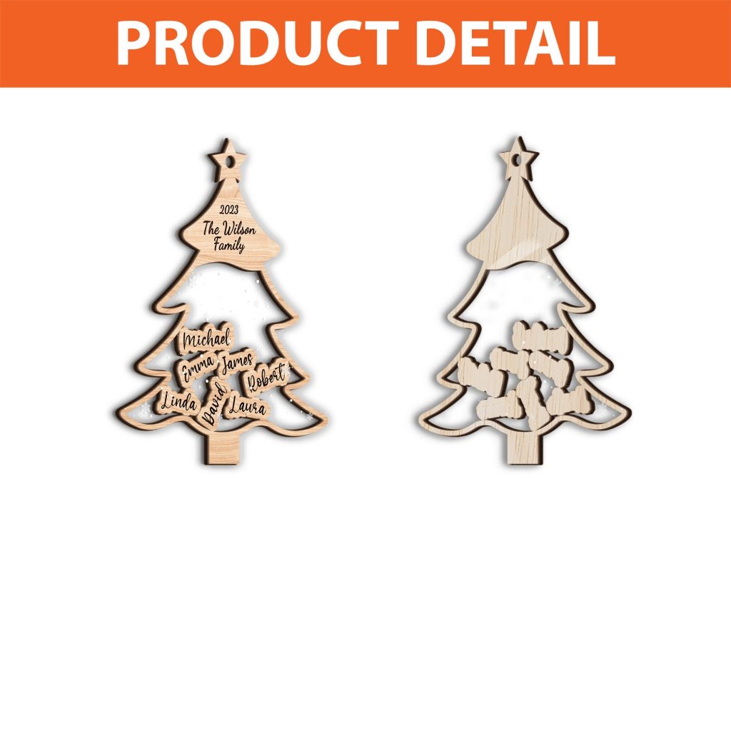 - Ornament Gifts