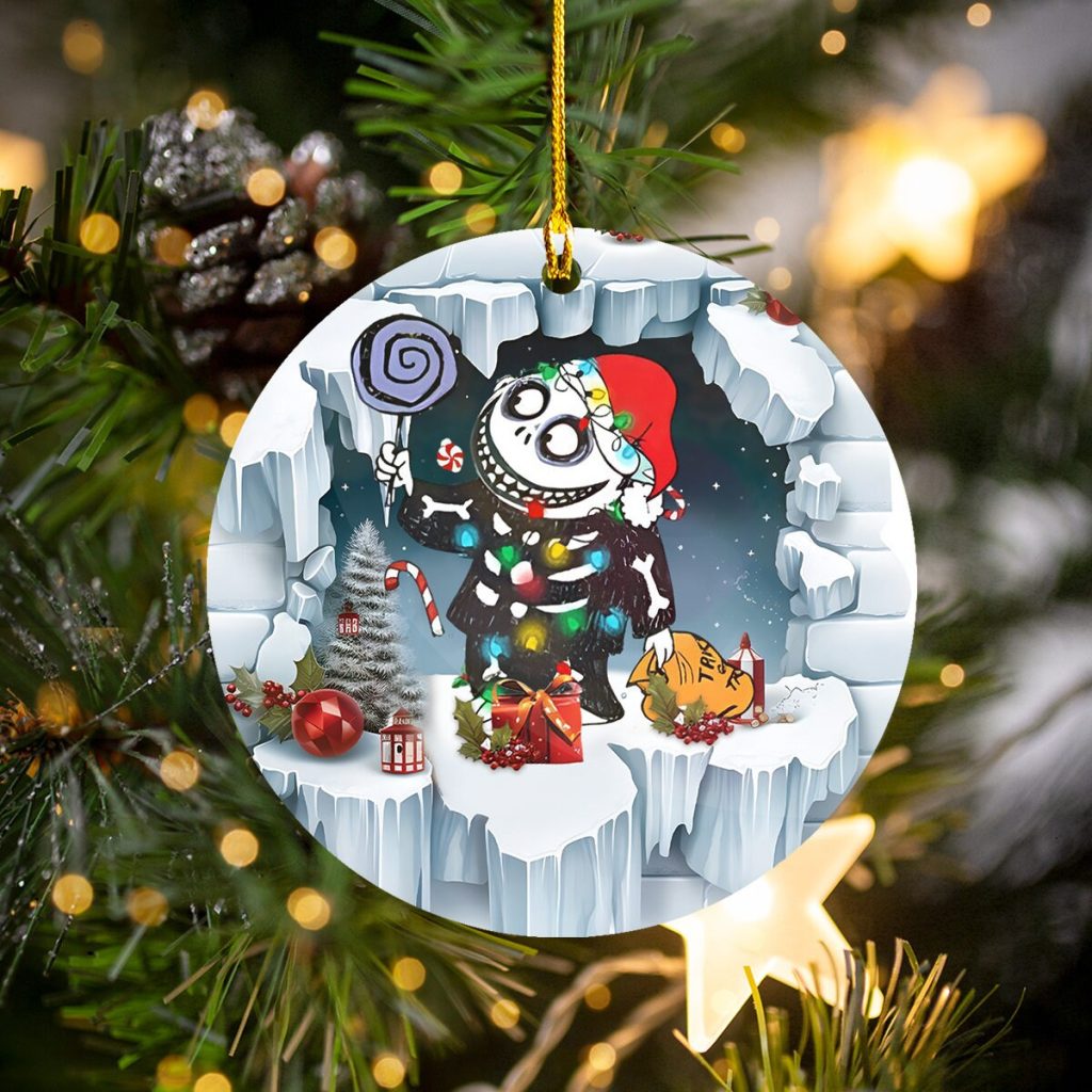 - Ornament Gifts