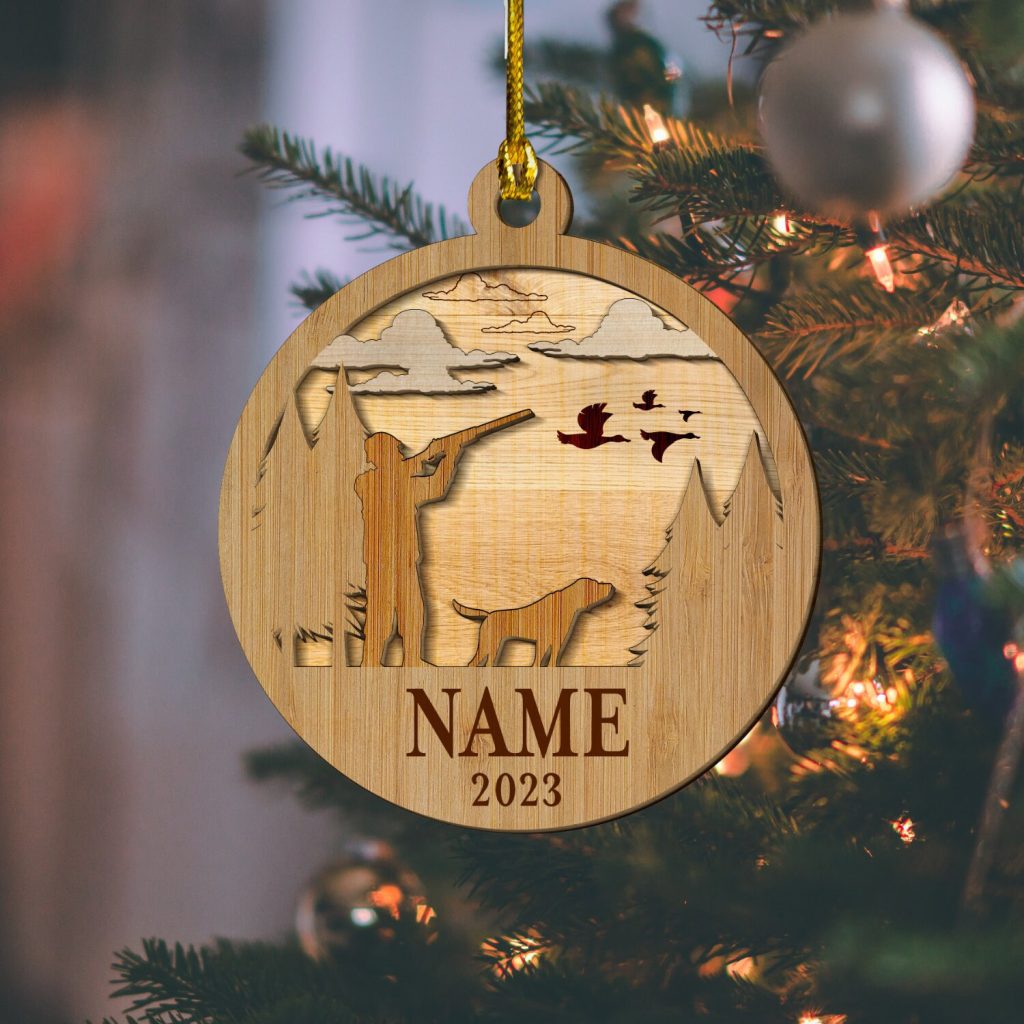 - Ornament Gifts