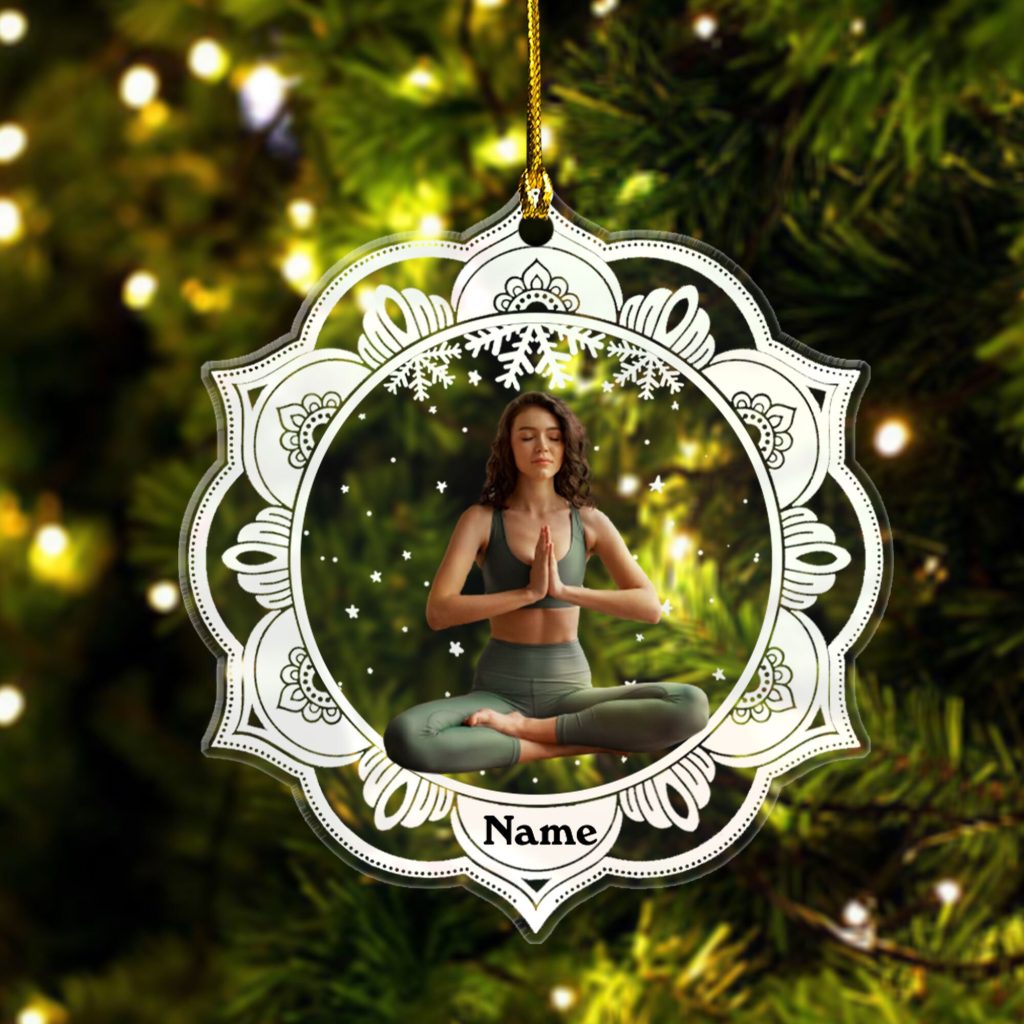 - Ornament Gifts