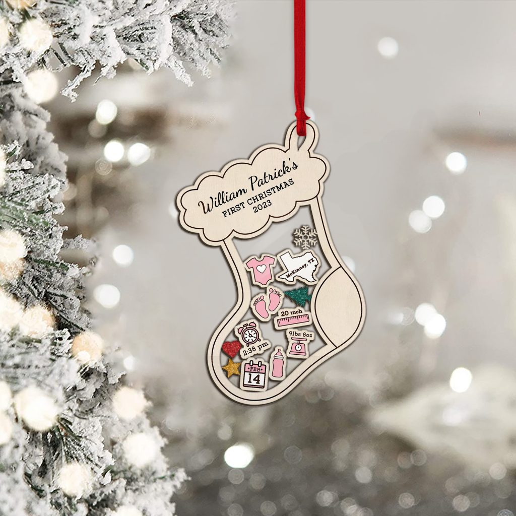 - Ornament Gifts